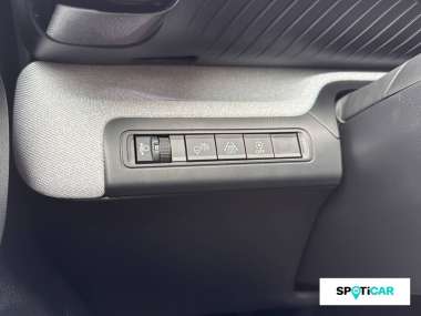 Citroën C3 Aircross Essence