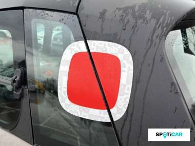 Citroën AMI Electrique