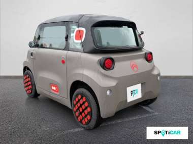 Citroën AMI Electrique