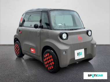 Citroën AMI Electrique