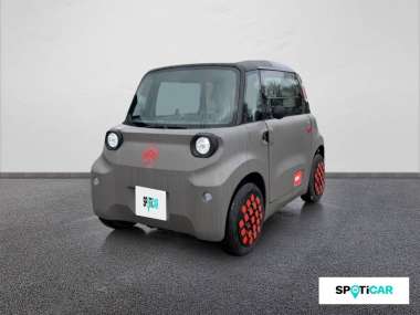 Citroën AMI Electrique