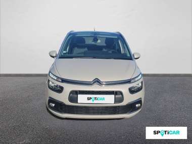 Citroën Grand C4 Spacetourer Diesel