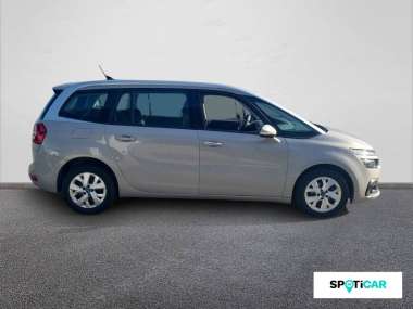 Citroën Grand C4 Spacetourer Diesel