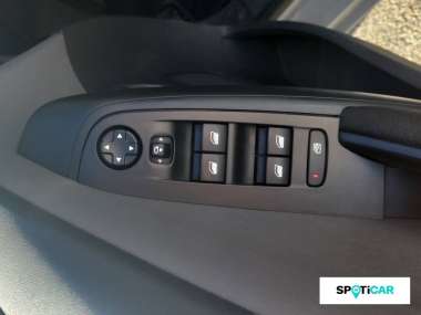 Citroën Grand C4 Spacetourer Diesel