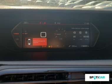 Citroën Grand C4 Spacetourer Diesel