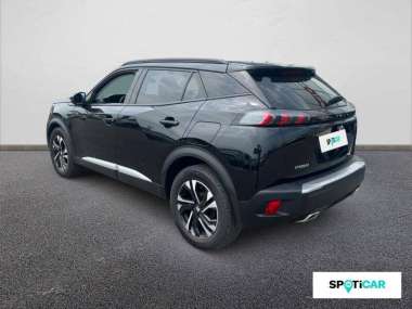 Peugeot 2008 Essence