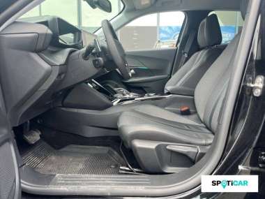 Peugeot 2008 Essence