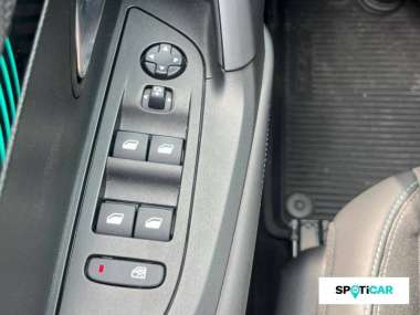 Peugeot 2008 Essence