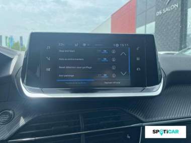 Peugeot 2008 Essence