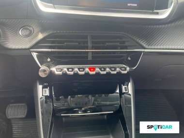 Peugeot 2008 Essence