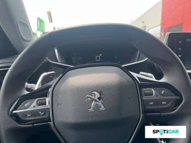 Peugeot 2008 Essence