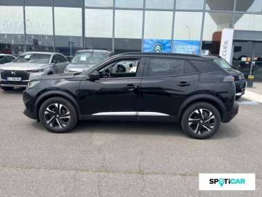 Peugeot 2008 Essence