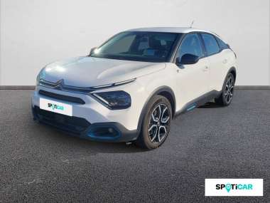 Citroën Ë-C4 Electrique