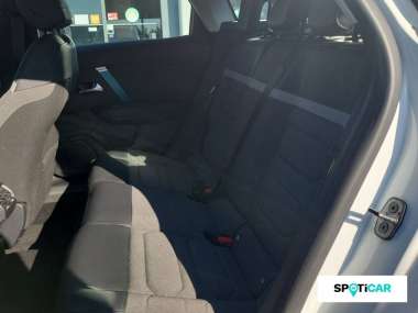 Citroën Ë-C4 Electrique