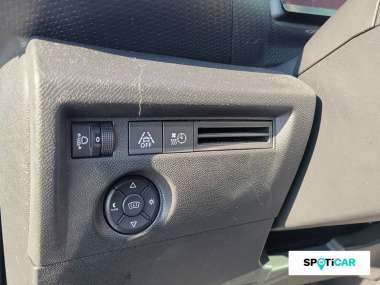 Citroën Ë-C4 Electrique