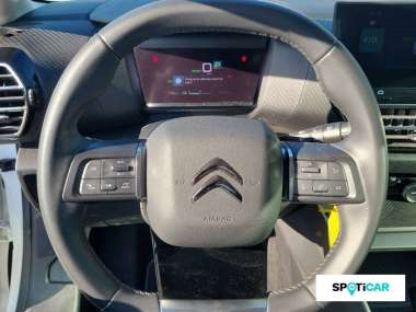 Citroën Ë-C4 Electrique