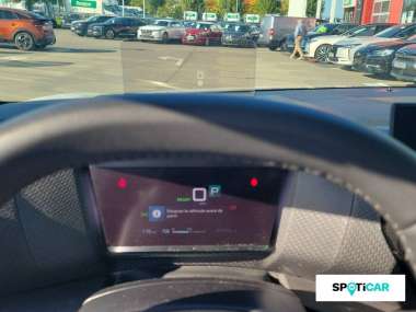 Citroën Ë-C4 Electrique