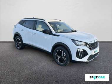 Peugeot 2008 Diesel