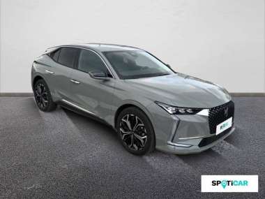 Ds DS 4 Diesel