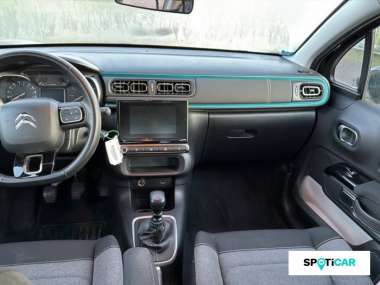 Citroën C3 Diesel