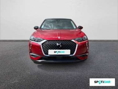 Ds DS 3 Crossback Diesel