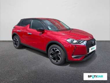 Ds DS 3 Crossback Diesel