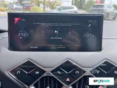 Ds DS 3 Crossback Diesel