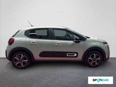 Citroën C3 Diesel