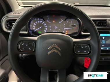 Citroën C3 Diesel