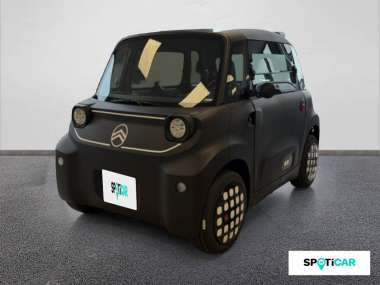 Citroën AMI Electrique