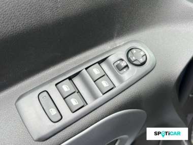 Citroën Berlingo Diesel