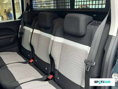 Citroën Berlingo Diesel