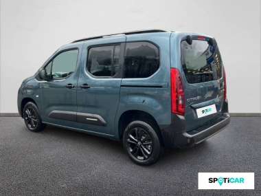 Citroën Berlingo Diesel