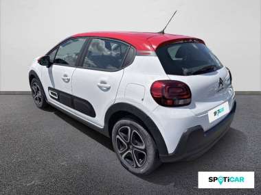 Citroën C3 Essence