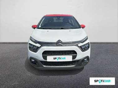 Citroën C3 Essence