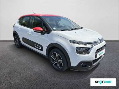 Citroën C3 Essence