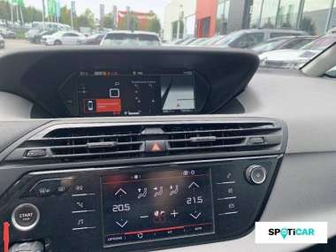 Citroën C4 Picasso Essence