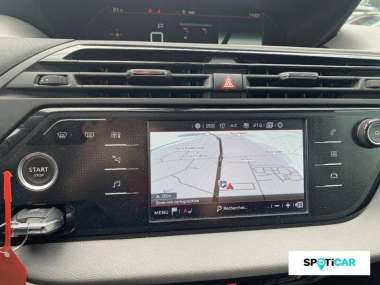 Citroën C4 Picasso Essence