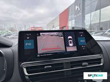 Citroën C5 Aircross Diesel