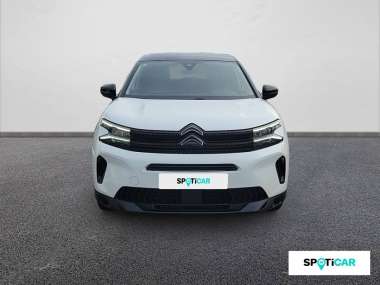 Citroën C5 Aircross Essence