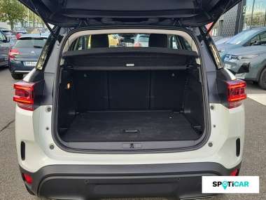 Citroën C5 Aircross Essence