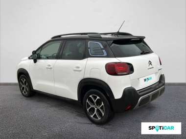 Citroën C3 Aircross Diesel
