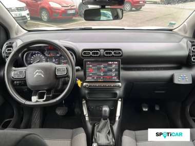 Citroën C3 Aircross Diesel