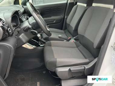 Citroën C3 Aircross Diesel