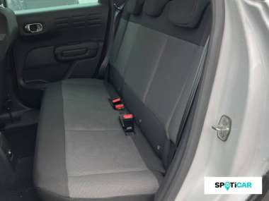 Citroën C3 Aircross Diesel