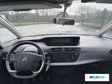 Citroën C4 Picasso Essence