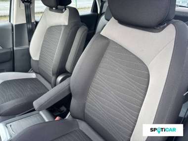 Citroën C4 Picasso Essence