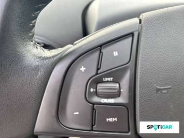 Citroën C4 Picasso Essence