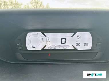 Citroën C4 Picasso Essence
