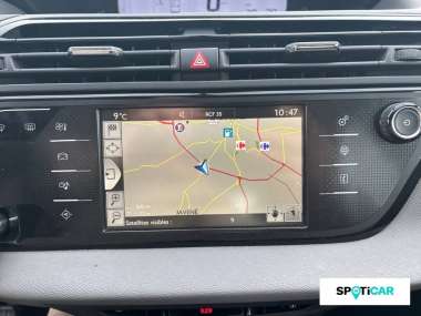 Citroën C4 Picasso Essence